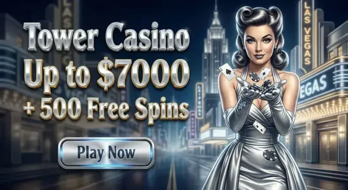 Tower Casino